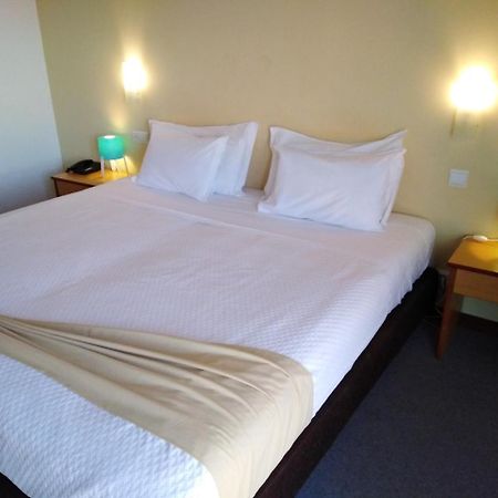 Estoril 7 Aparthotel Kültér fotó