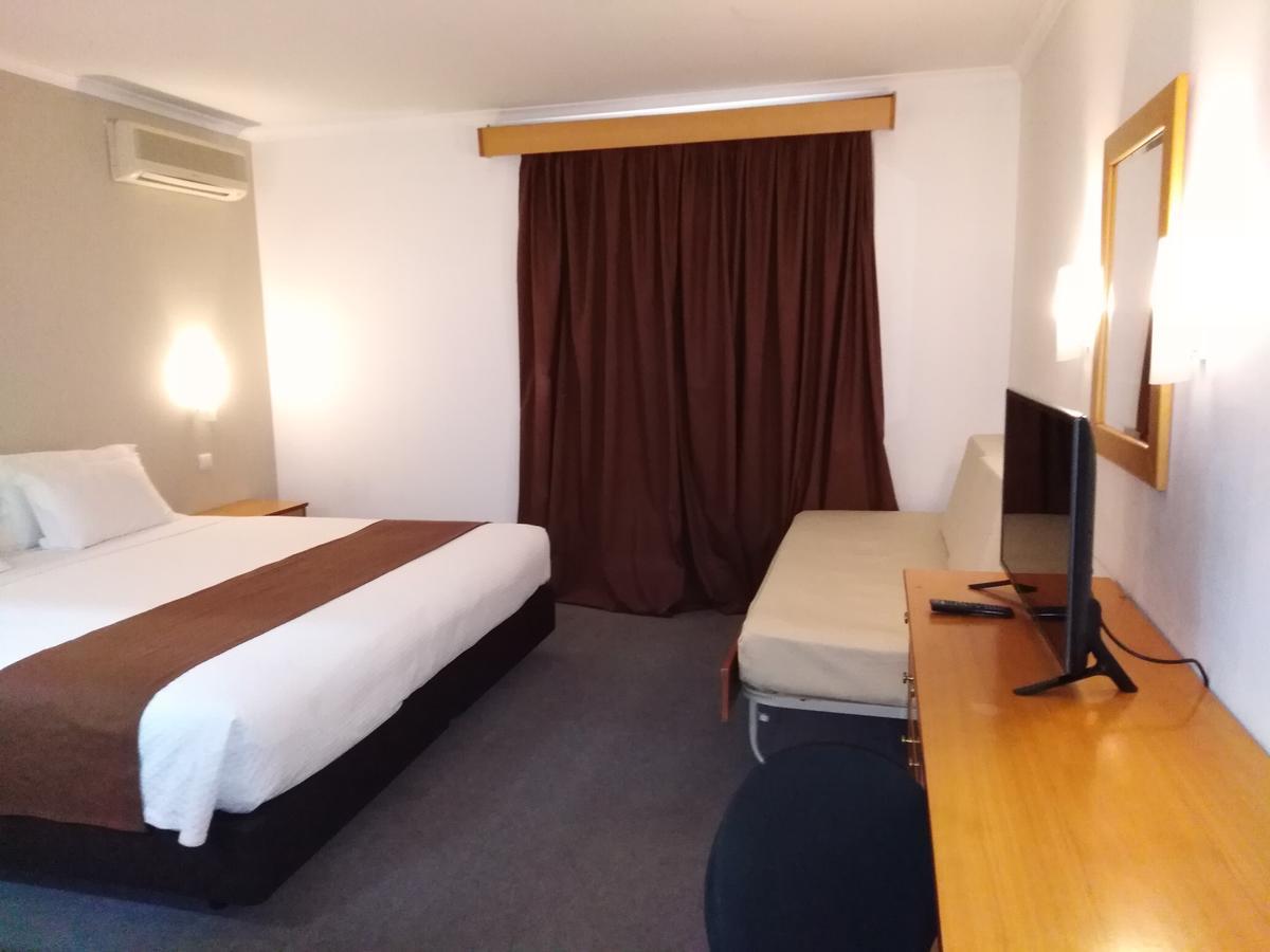 Estoril 7 Aparthotel Kültér fotó