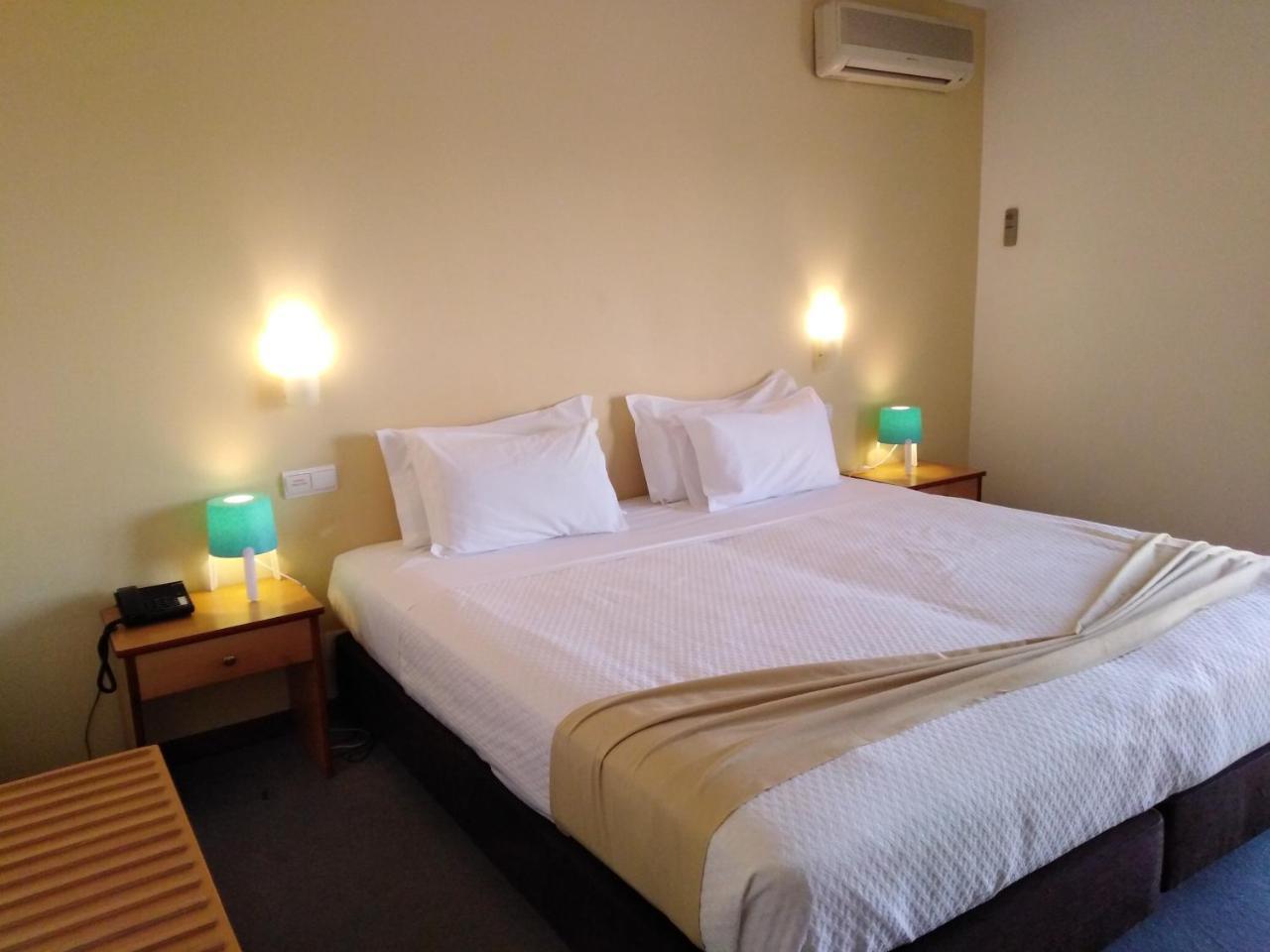 Estoril 7 Aparthotel Kültér fotó
