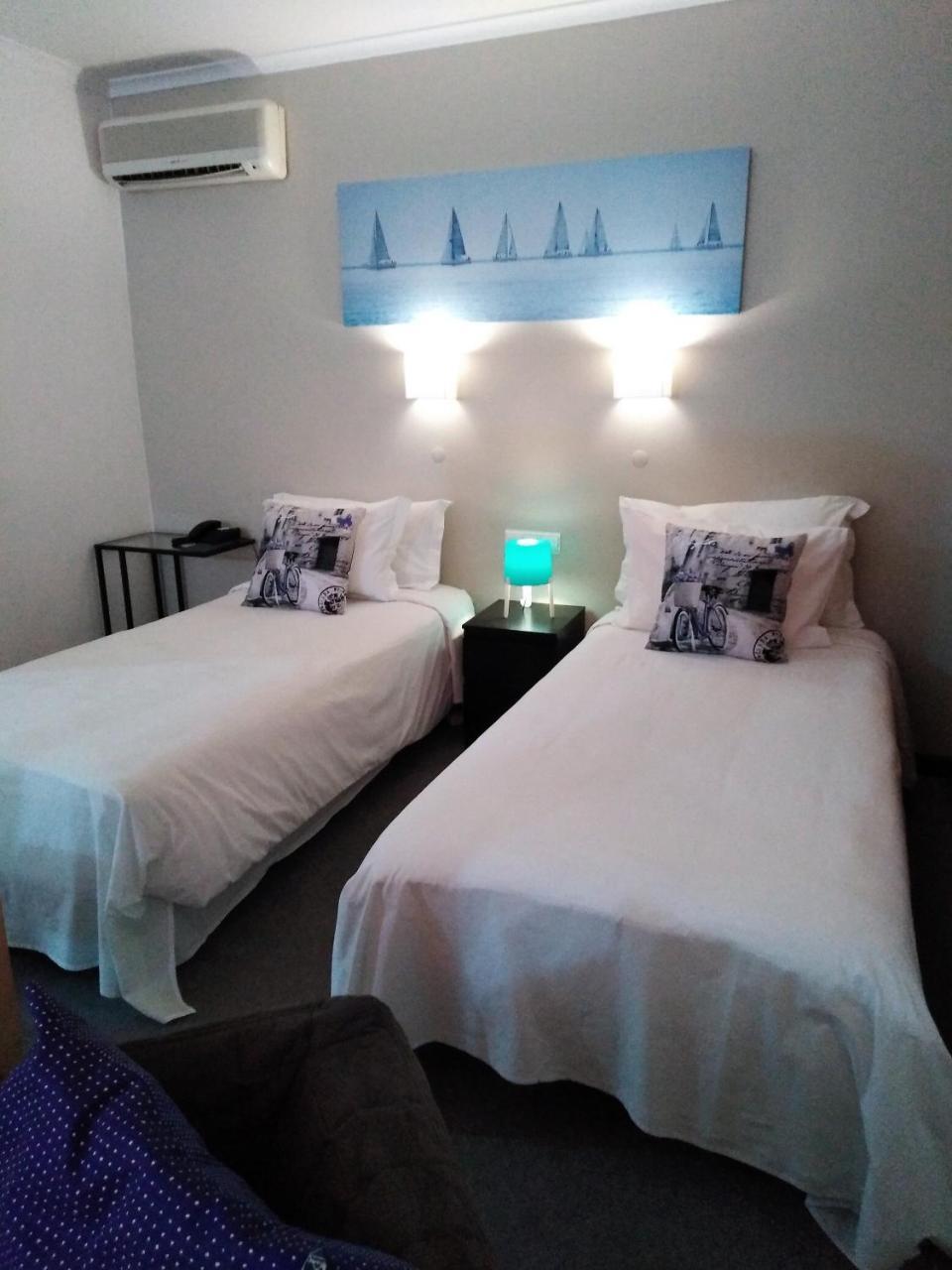 Estoril 7 Aparthotel Kültér fotó